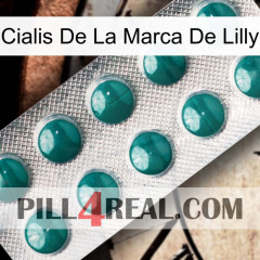 Lilly Brand Cialis dapoxetine1